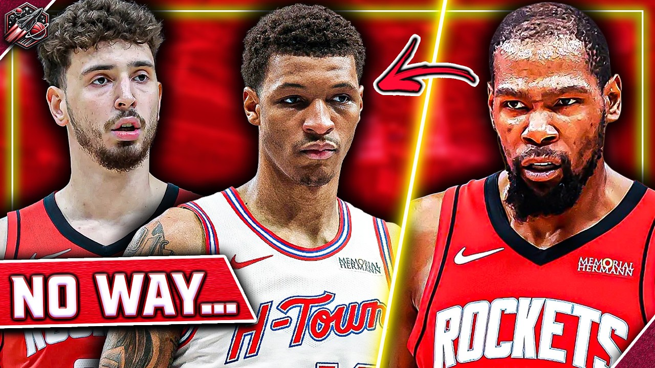 This is genuinely INSANE...