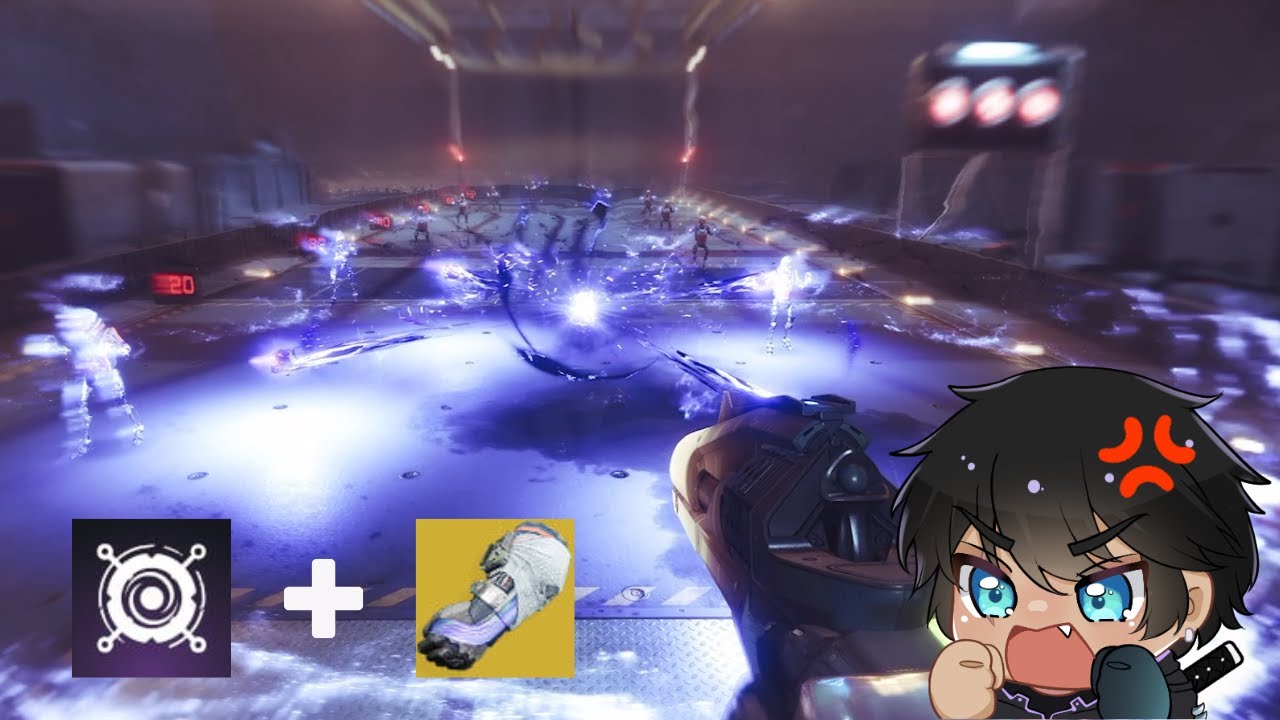 So Bungie Gave Us One Shot Grenades Again?! (Axion Bolt Buff)