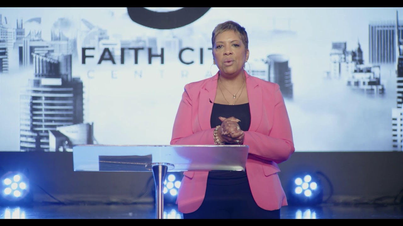 Meditational Moments| Pastor Deborah Grant|08172025|8am