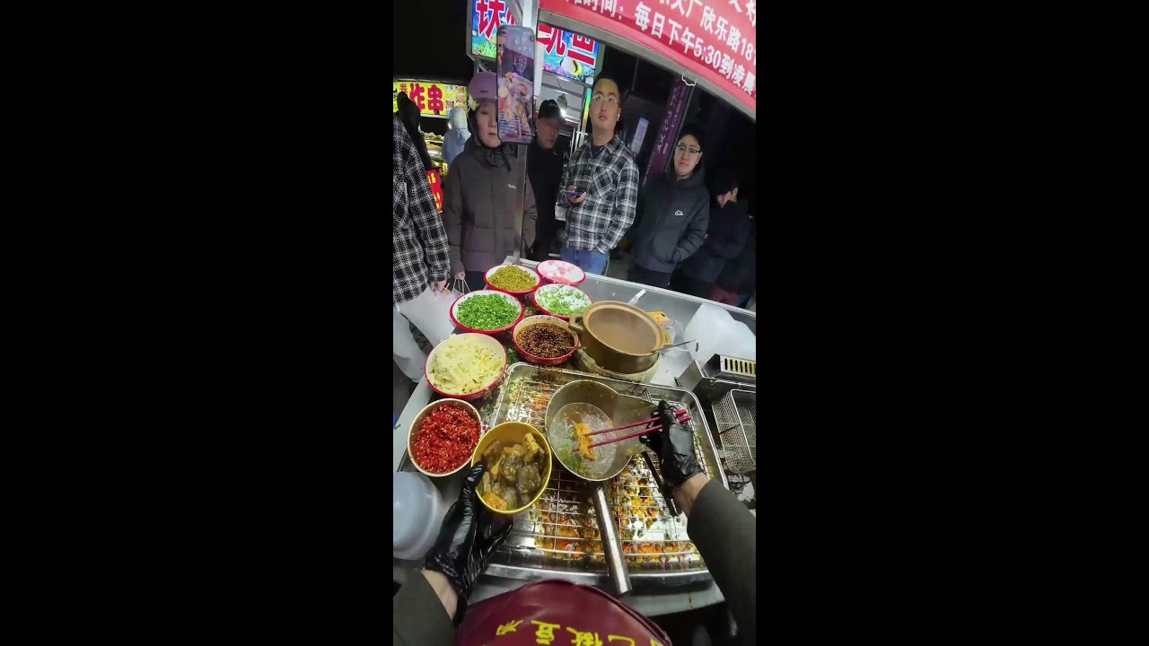 Live streaming of Local Fork