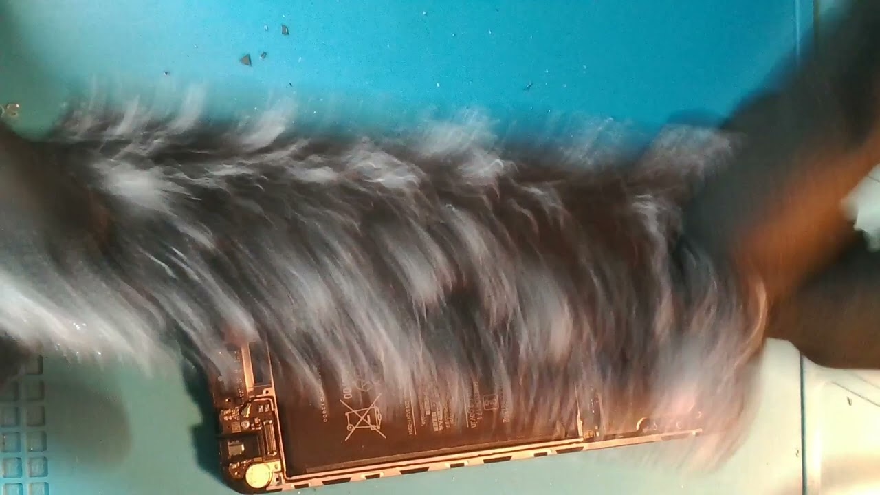 Xiaomi Redmi 9 (M2004J19AG) - Screen Replacement