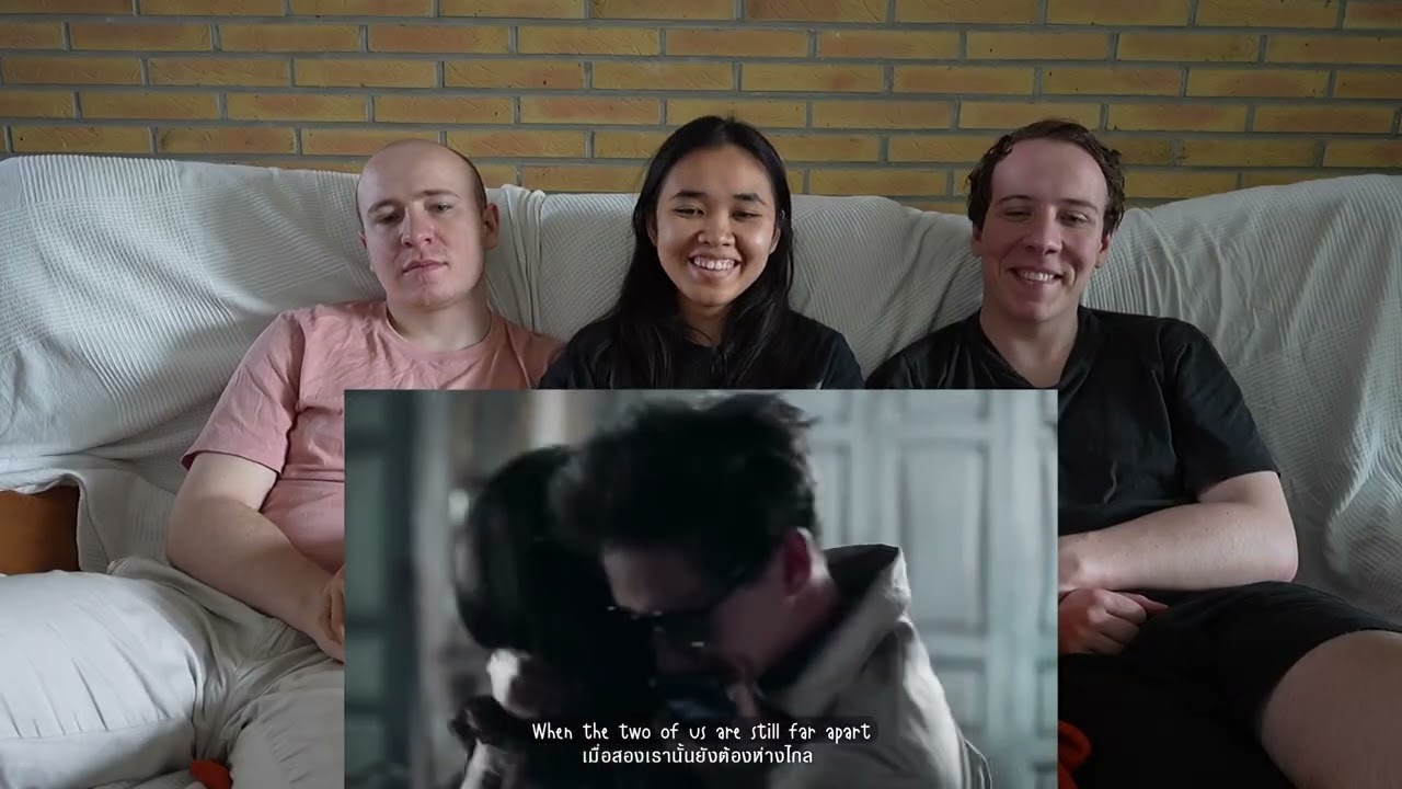 React to A Sad Song "You - Cocktial" : Foreigner Reaction EP84