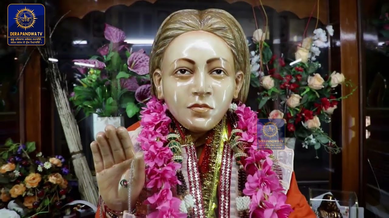 SHOBHA YATRA ||  HIGHLIGHTS 2022 || DERA SACHKHAND PANDWA || 09-01-2022 ...