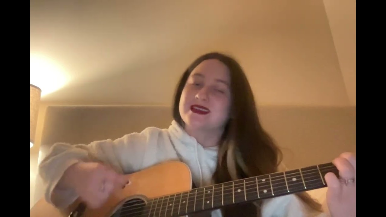 Fair Skin, Red Lips- Caroline Evelyn