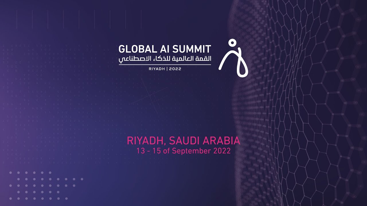 Global AI Summit - Taskforce 2 - Day 1 English