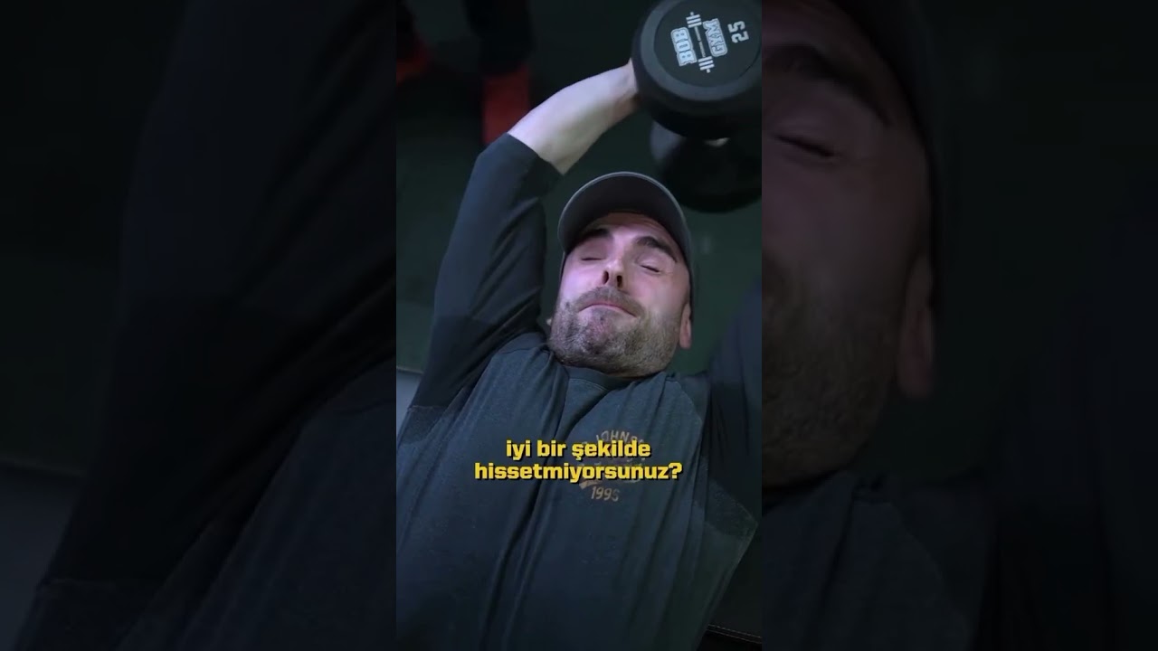 barış hoca neden bu hareketi yapıyor sizin neden yapmanızı istiyor #motivation#fitness #short#shorts