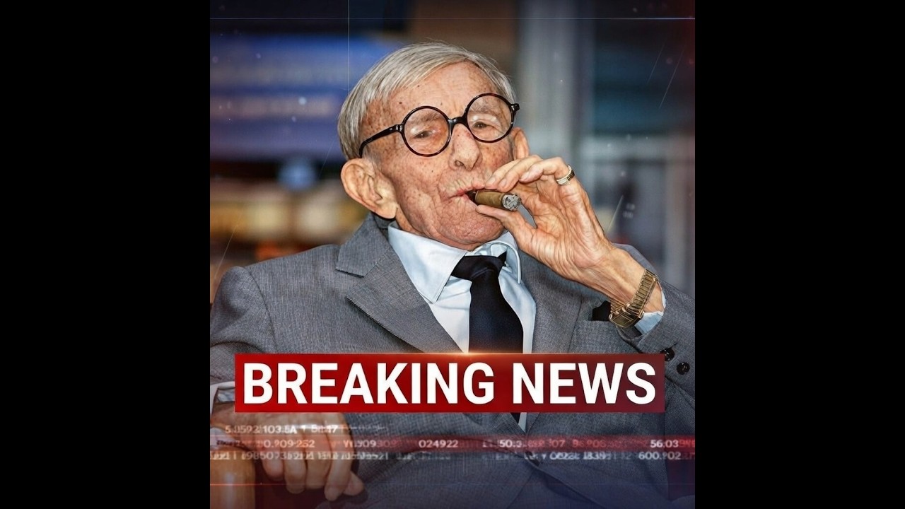 George Burns Cut His Kids Out of $30 Million – The Shocking Reason Behind His 1996 Will