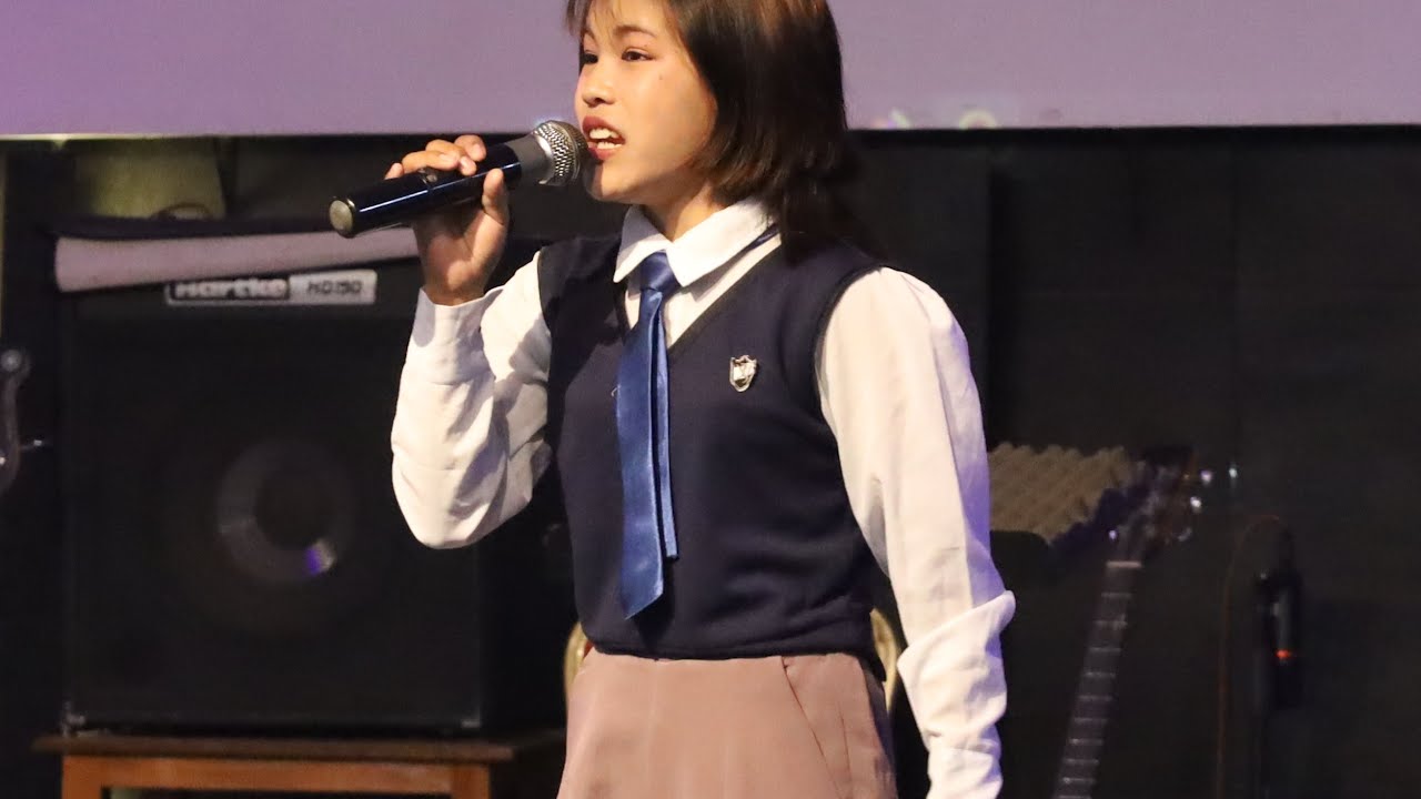LEM IN CIA /SMILE VUNG /SUNDAY MAIN SERVICE /1 FEB 2026
