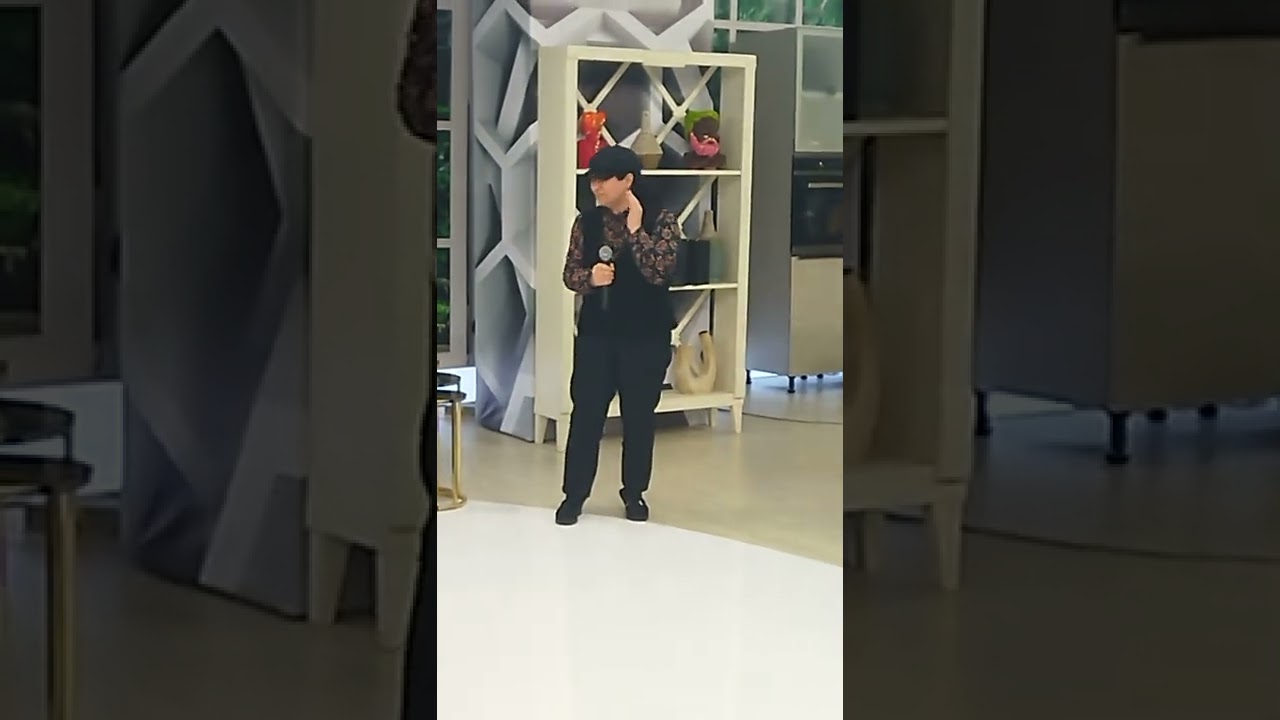 Aygun Beyler - Küçələrə su səpmişəm - Piano Rovshen