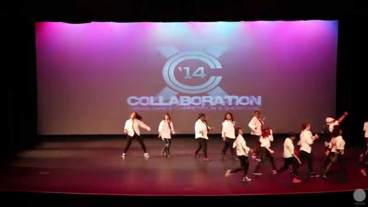 Collaboration NorCal 2014 | Culture Shock Oakland and the Shock Family