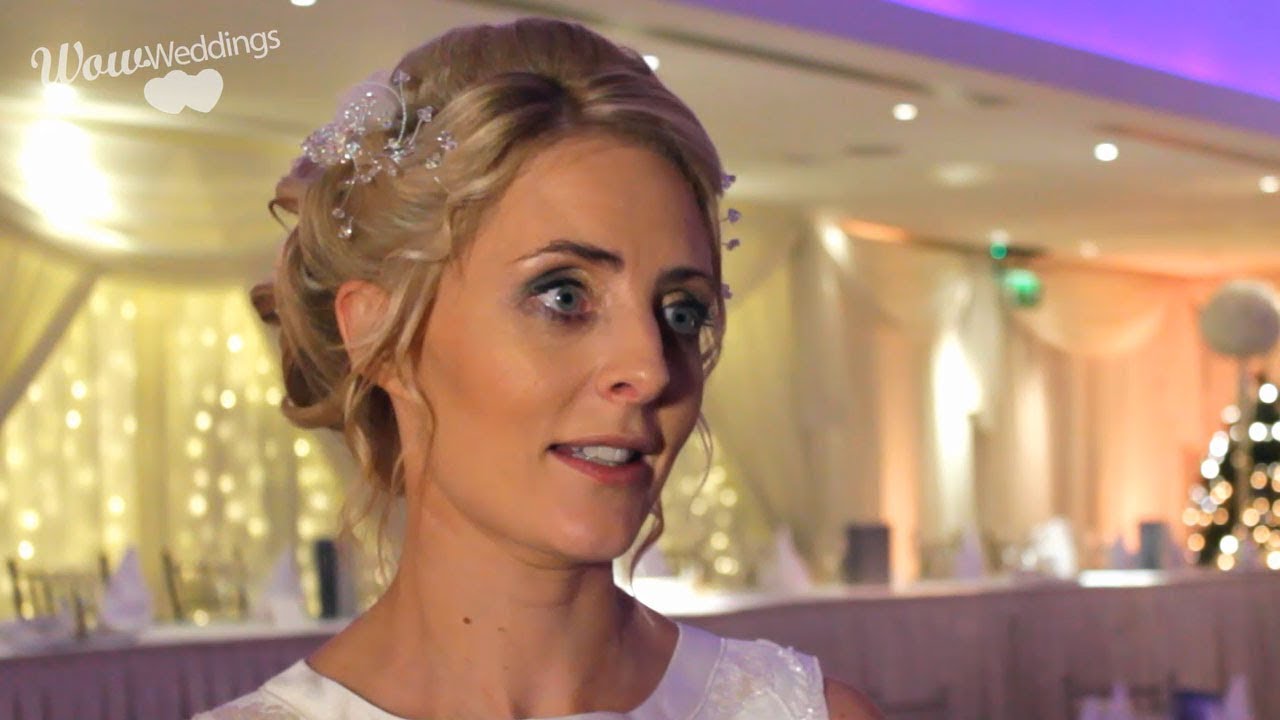 Wow Weddings Customer Testimonial