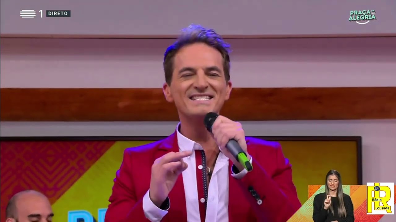 JORGE GUERREIRO - VOU ALUGAR UM QUARTO