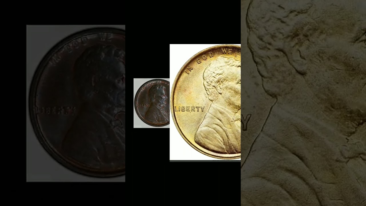 Unlock coin secrets: lincoln penny tips 