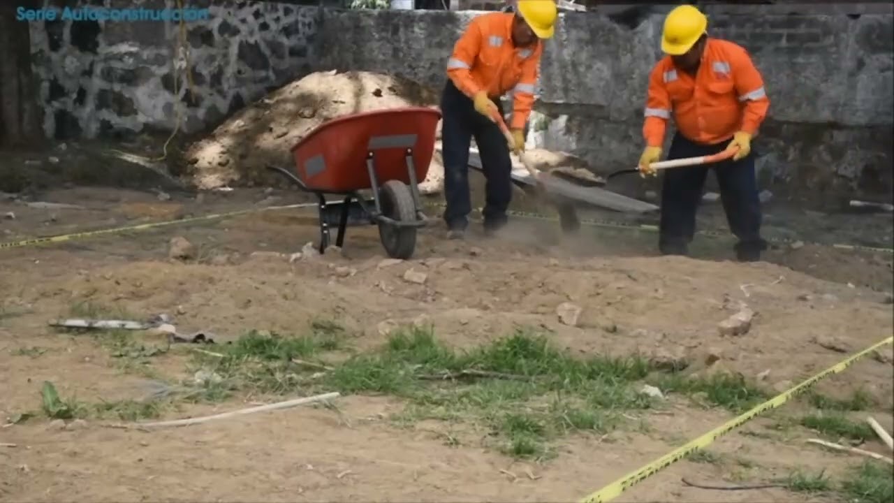 &iquest;C&oacute;mo limpiar un terreno y qu&eacute; herramientas necesito?