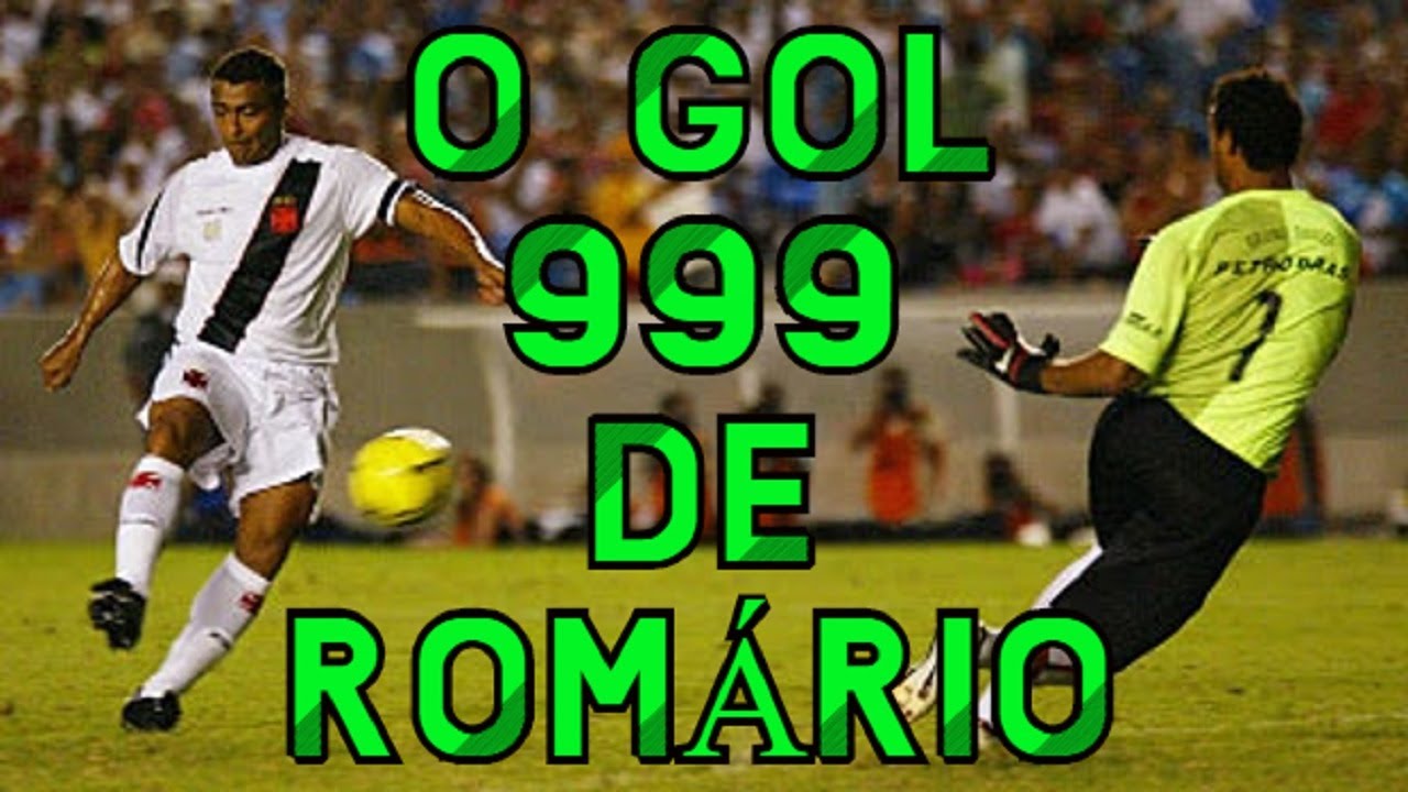 VASCO 3X0 FLAMENGO - CARIOCA 2007 - GOL 999 DO ROMÁRIO (JOGO COMPLETO)