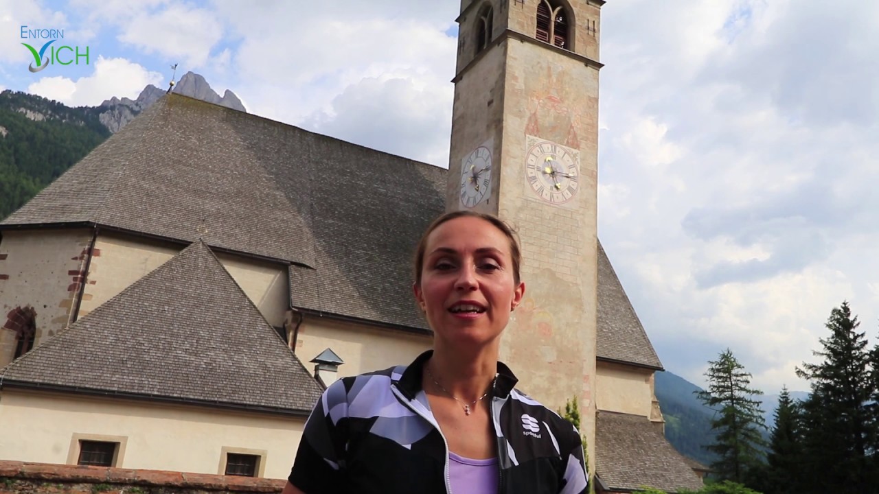 I Borghi di Vigo di Fassa