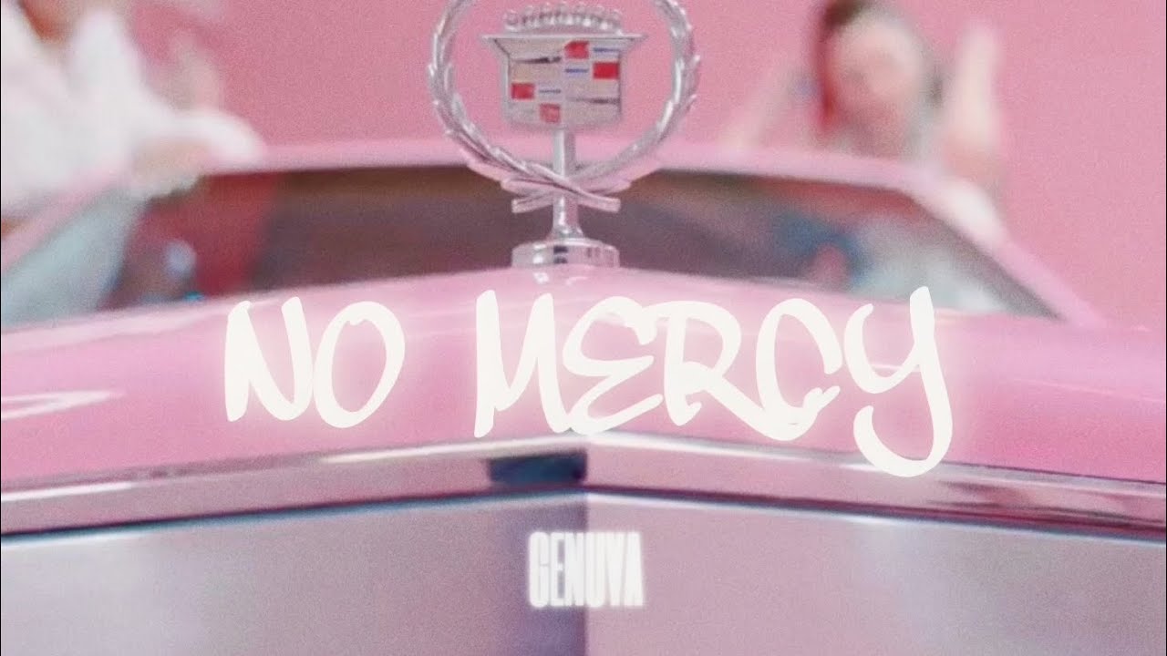 Genuva - No Mercy [Official Video]