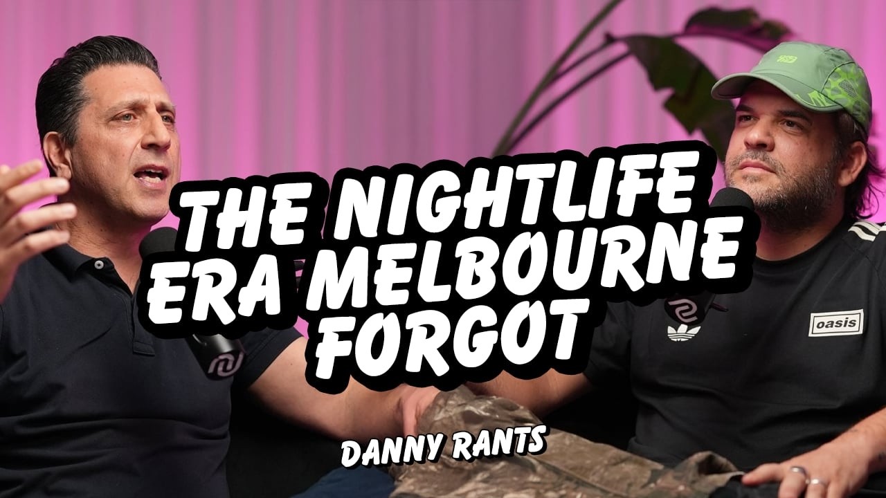 Inside The Notorious Nightclubs That Built Melbourne: Dome, Mansion, Fantasia & More