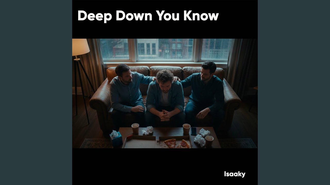 Deep Down You Know