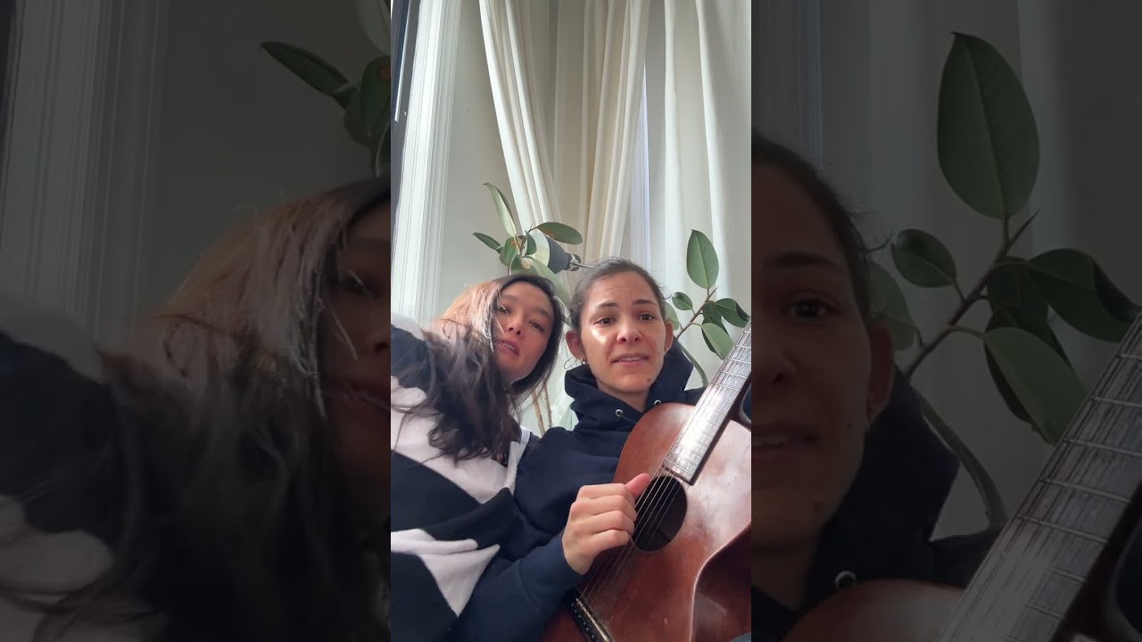 &ldquo;Everything Blows&rdquo; &mdash; a new take on Cole Porter&rsquo;s ״Anything Goes״