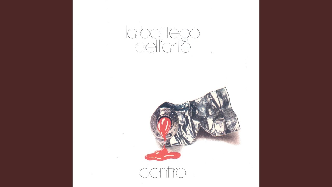 Dentro (2004 Remaster)