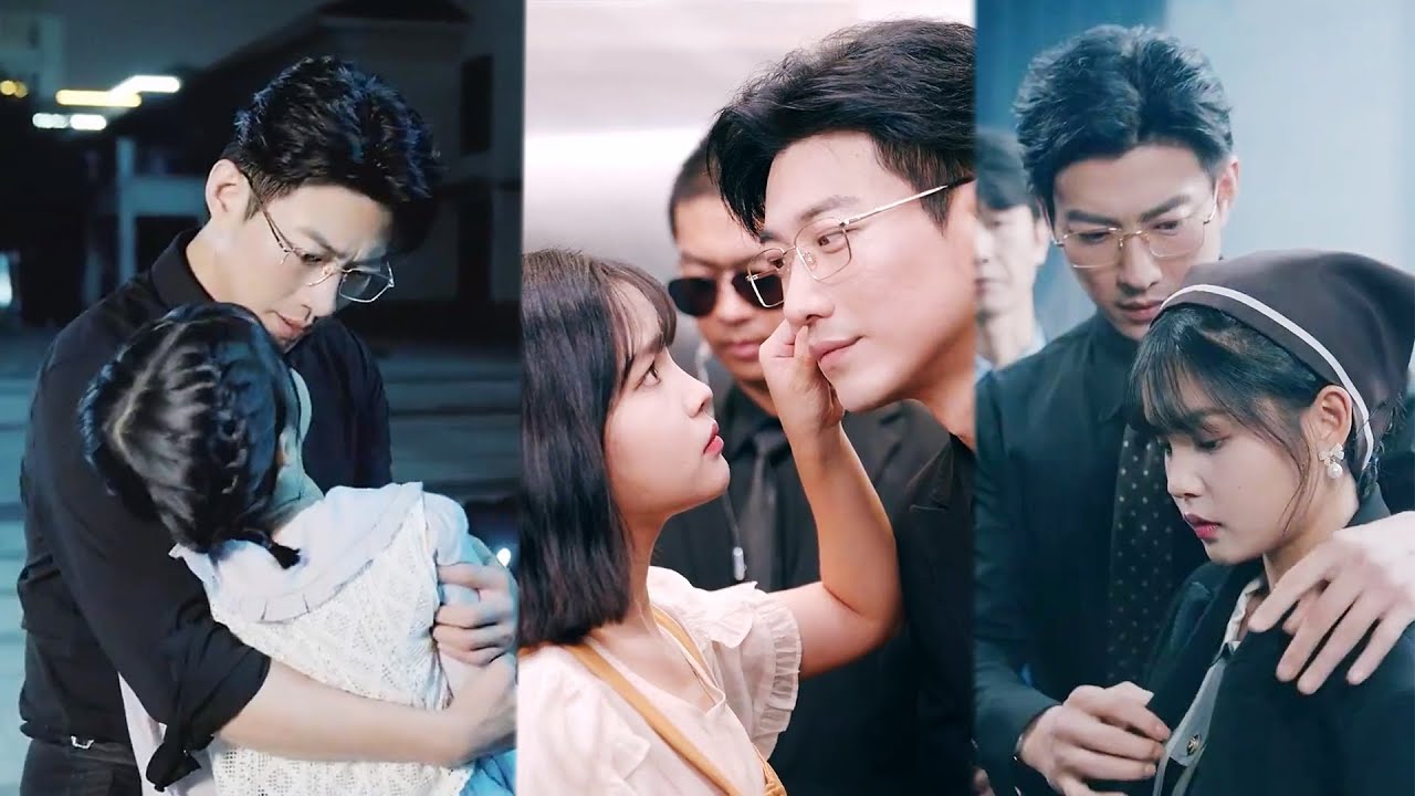 The Cleaner Hit Back Because Her Husband is the Boss of Her Company | CDRAMA RECAP CHINESE DRAMA