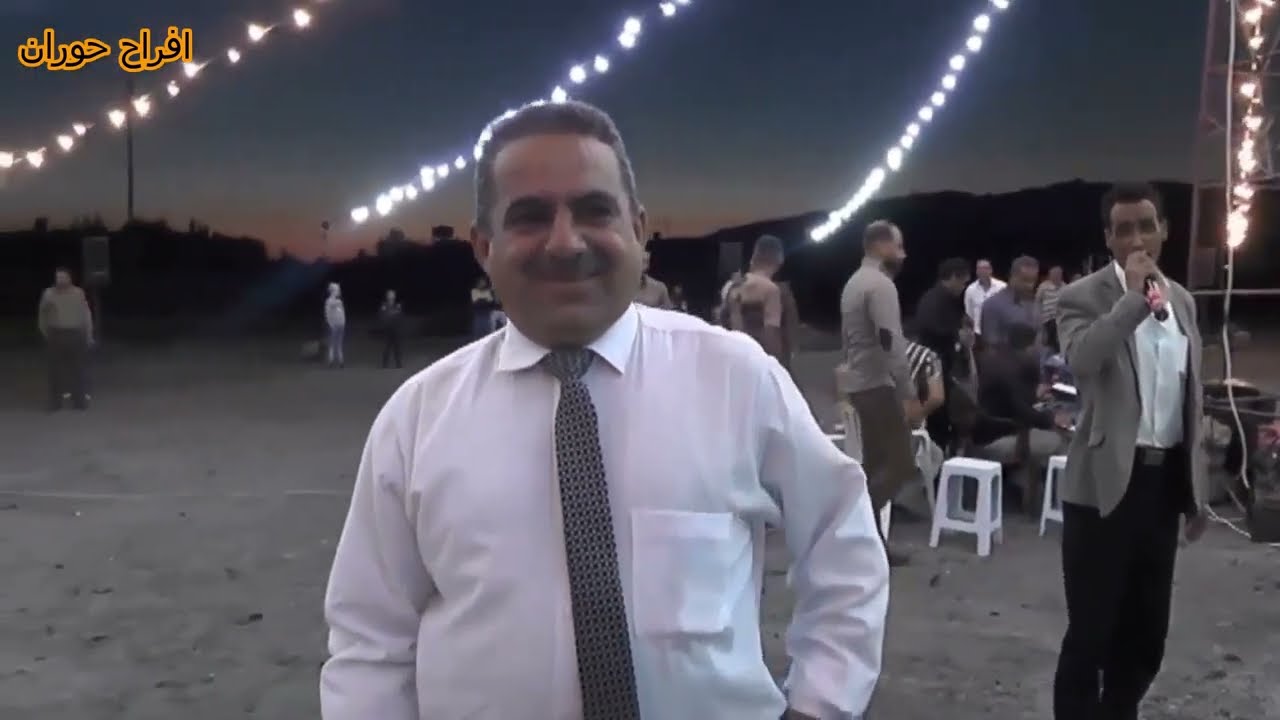 افراح القنيطرة  القنيطرة -عبد الكريم الجاسم - مجوز حسن السبتي-/ كوم محيرس /العريس احمد محيرس / ا