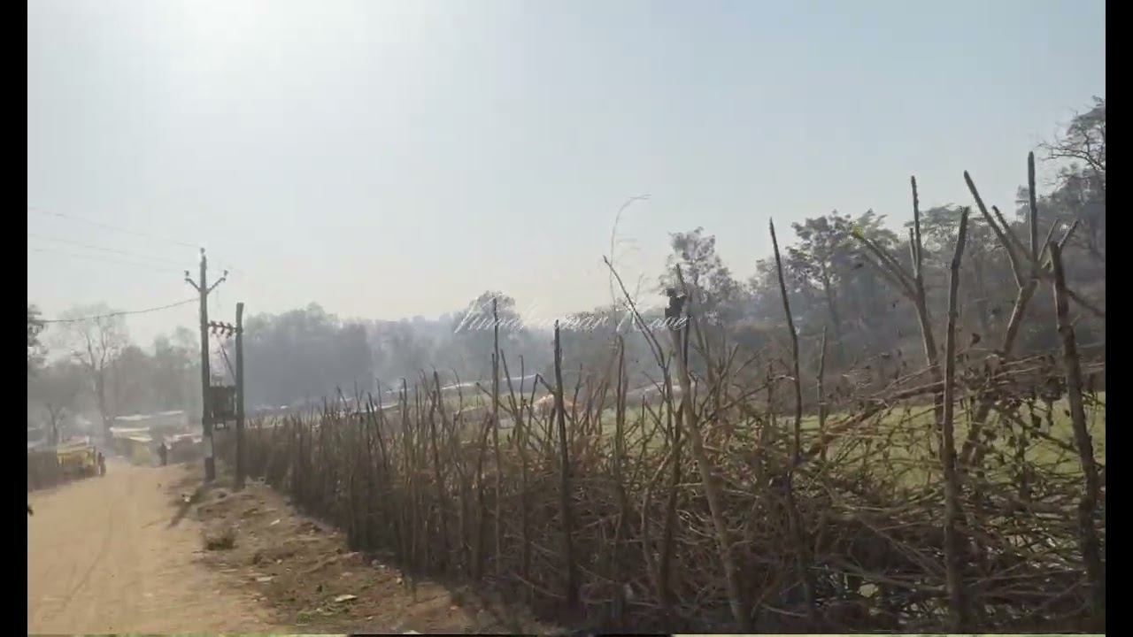 Nature: The beauty of Satpuda #chauragad #pachmadi #vlog #nature'sbeauty #vinodkumarkove