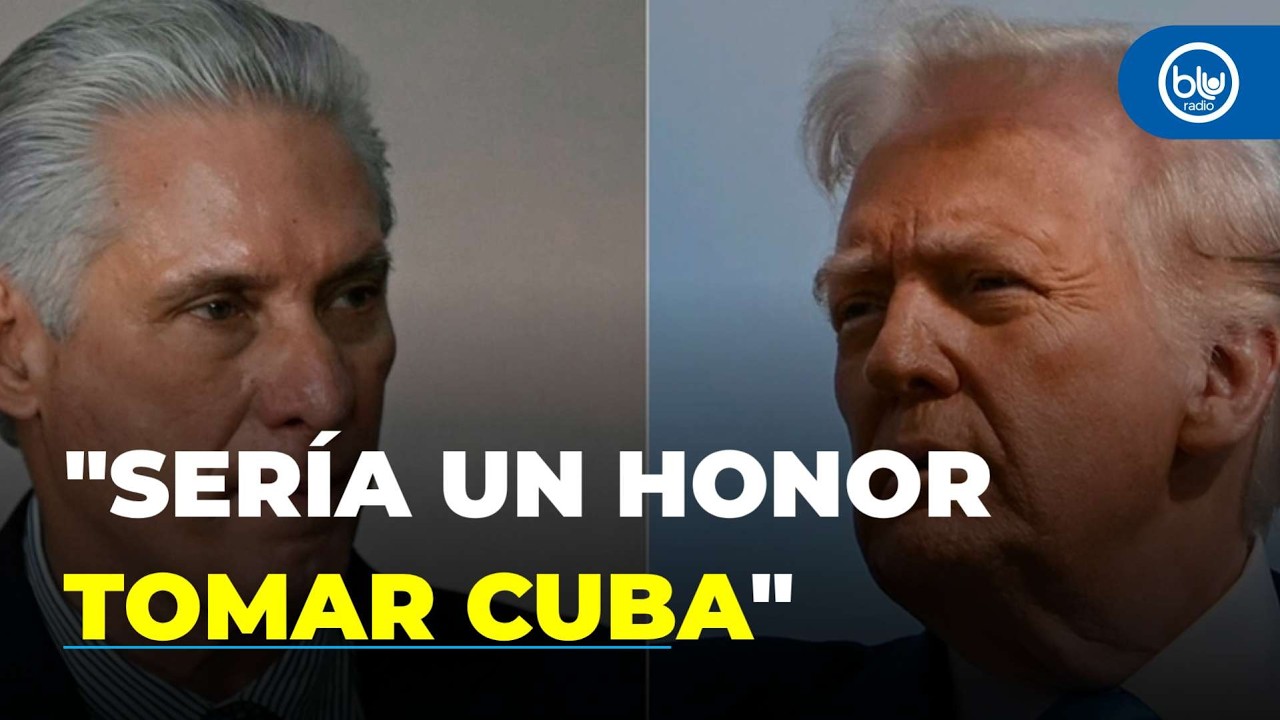 Estados Unidos pediría salida de Díaz-Canel en negociaciones con Cuba, ¿qué pasará con los Castro?