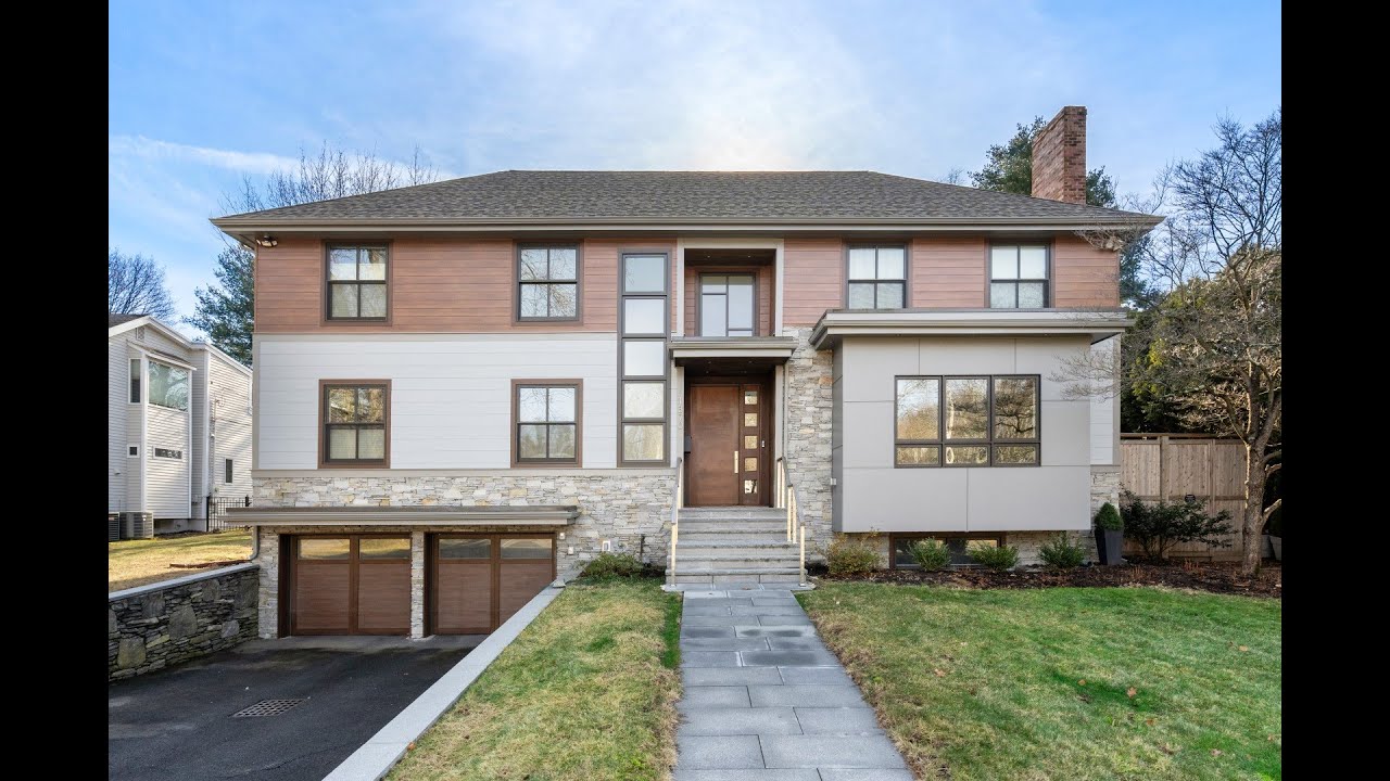 1370 Commonwealth Avenue Newton, MA | ColdwellBankerHomes.com