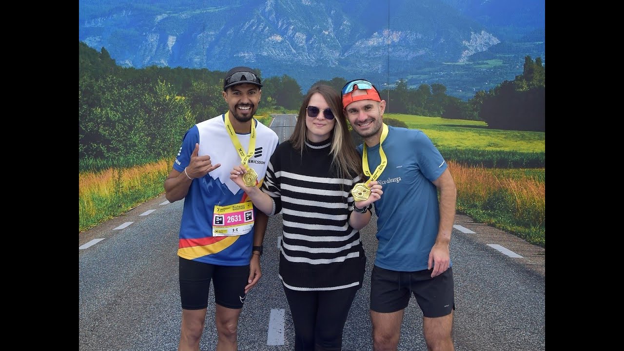 Bucharest Marathon 2025. Maratonul recordurilor