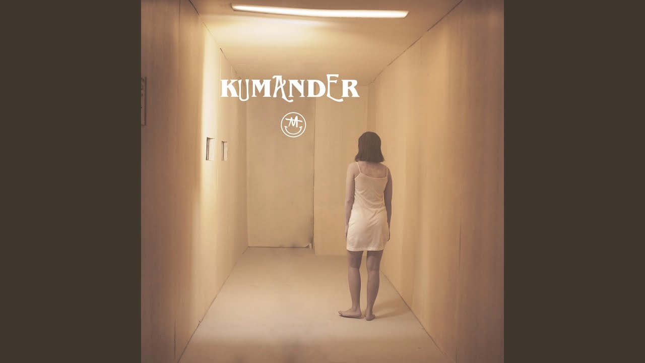 Kumander