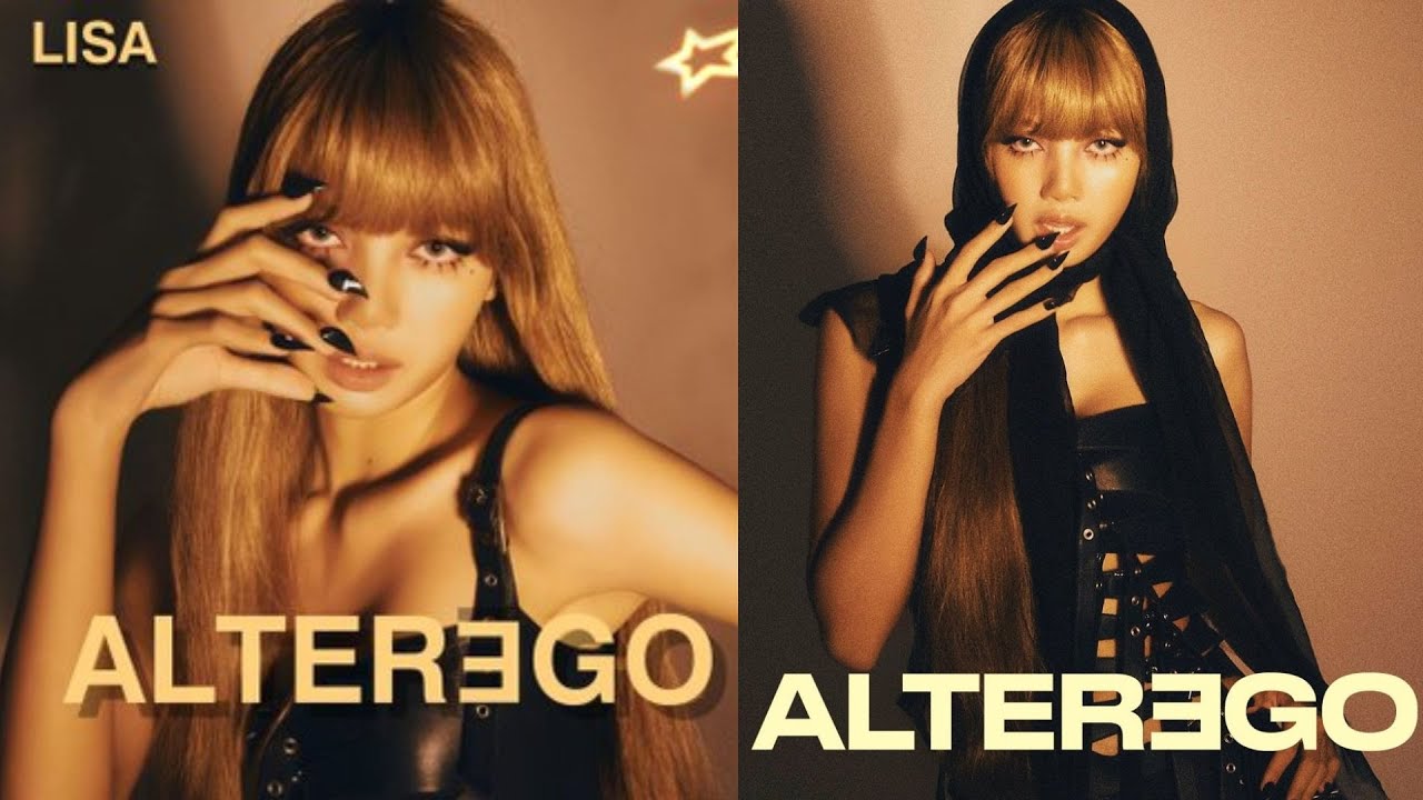 ยินดีกัน้องลิซ่า อัลบั้มเต็มชุดแรกของลิซ่า"Alter Ego"มียอดสตรีมทะลุ2 พันล้านครั้งบนSpotifyแล้ว