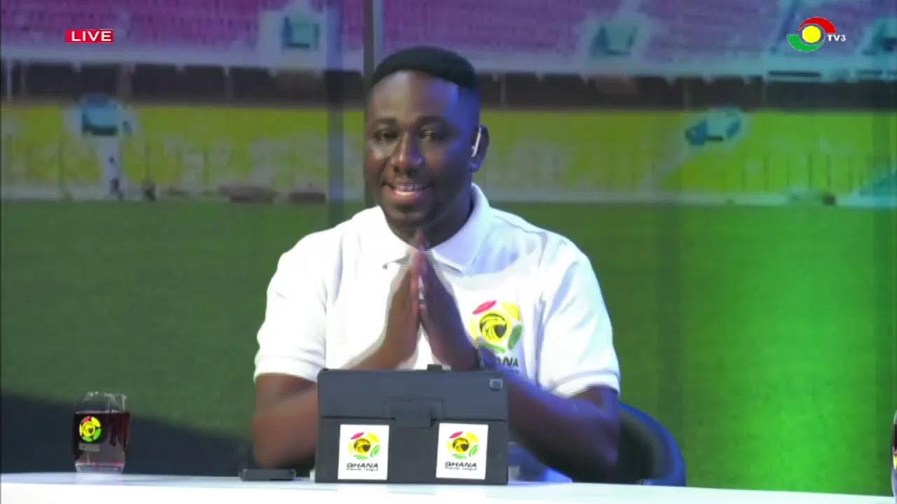 LIVE: GPL Build-up Show || 05-02-2026