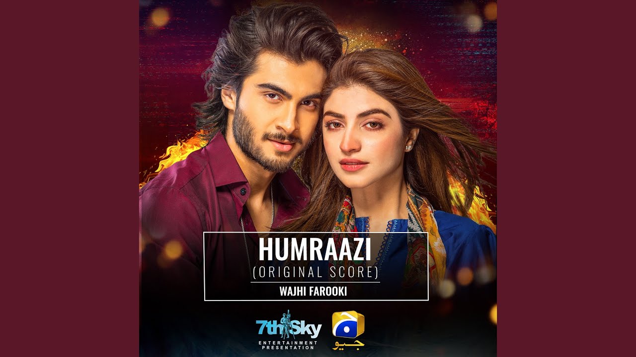 Humraazi (Original Score)