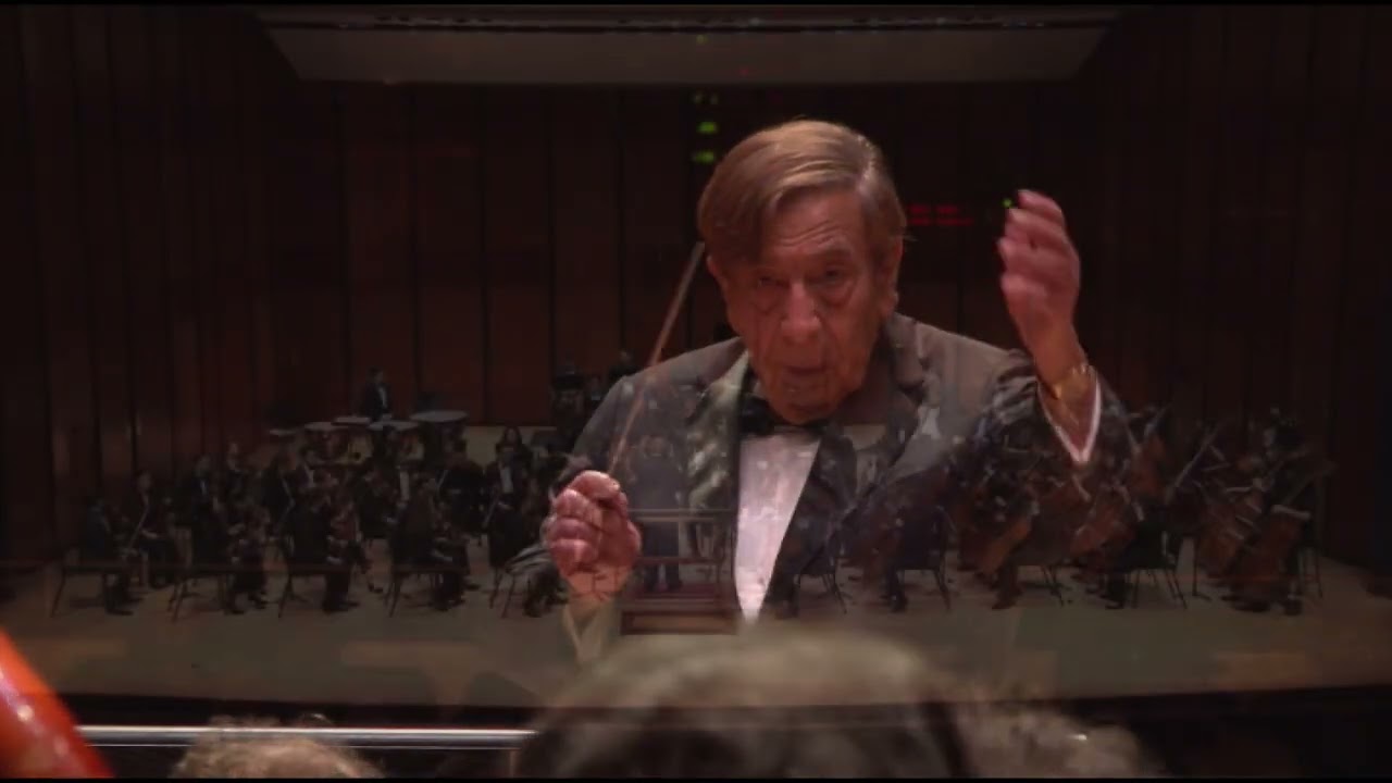 Johannes Brahms (1833-1897) Symphony No.2 in D major, Op.73: 2. Adagio non troppo