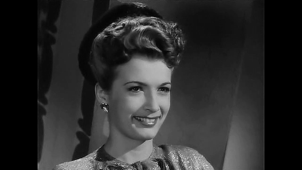 I Love A Mystery (1945)