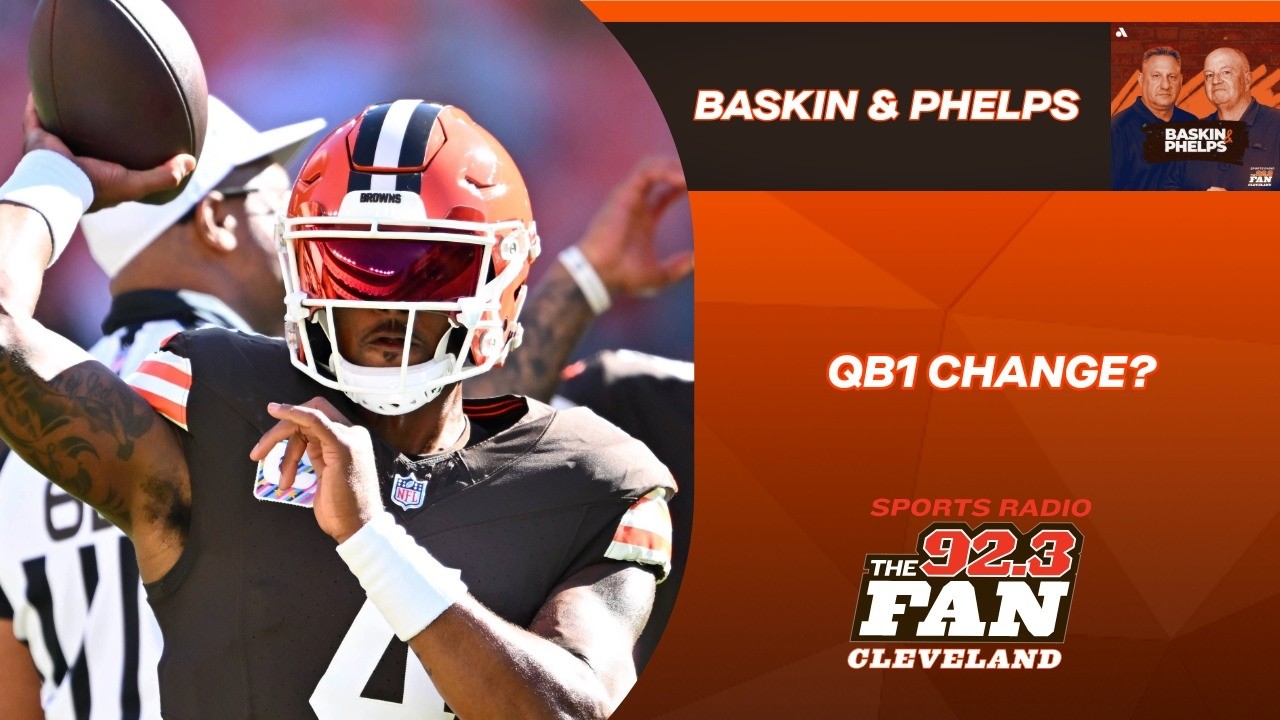 Chris Rose: Deshaun Watson could be Browns QB1 favorite over Shedeur Sanders; NFL Combine preview