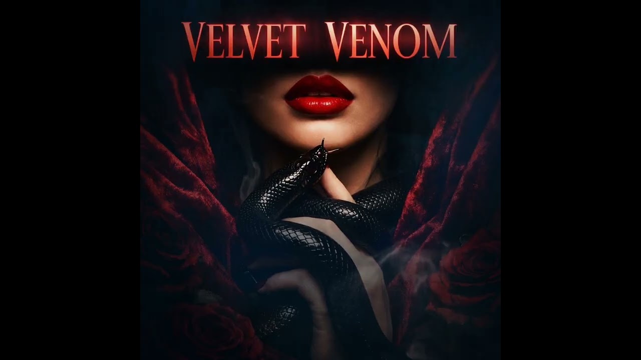 Velvet Venom ( Full Album) For The Long Drive
