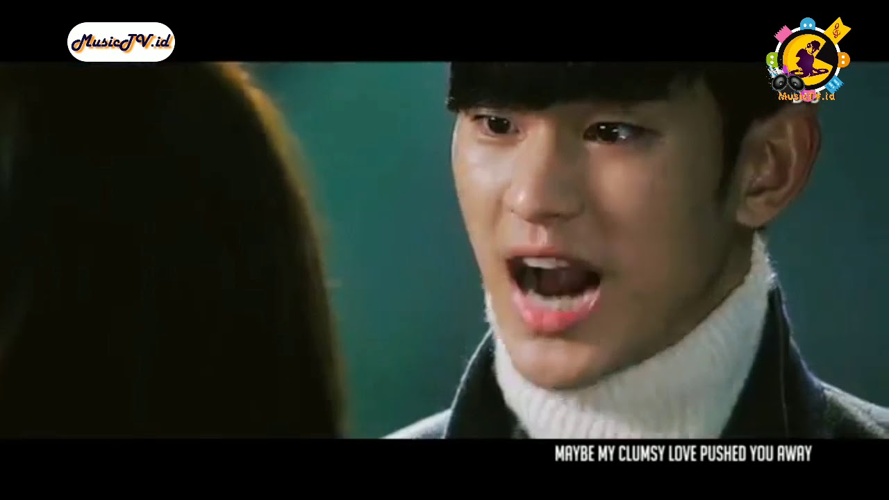 I Love You - Just (OST. My Love From The Star)