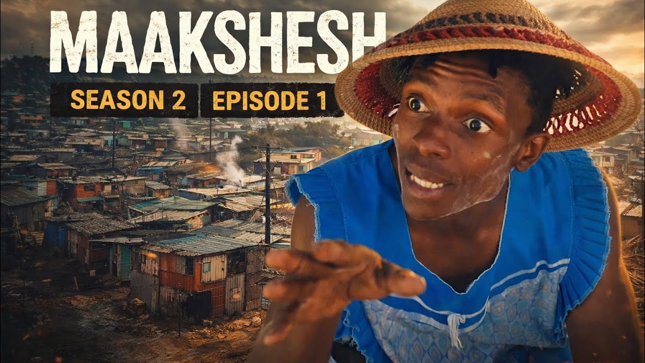 MaakSheshS2E1