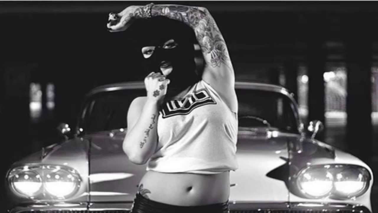 STREET Authority - Hard Rap Instrumental (prod. Jace D:)