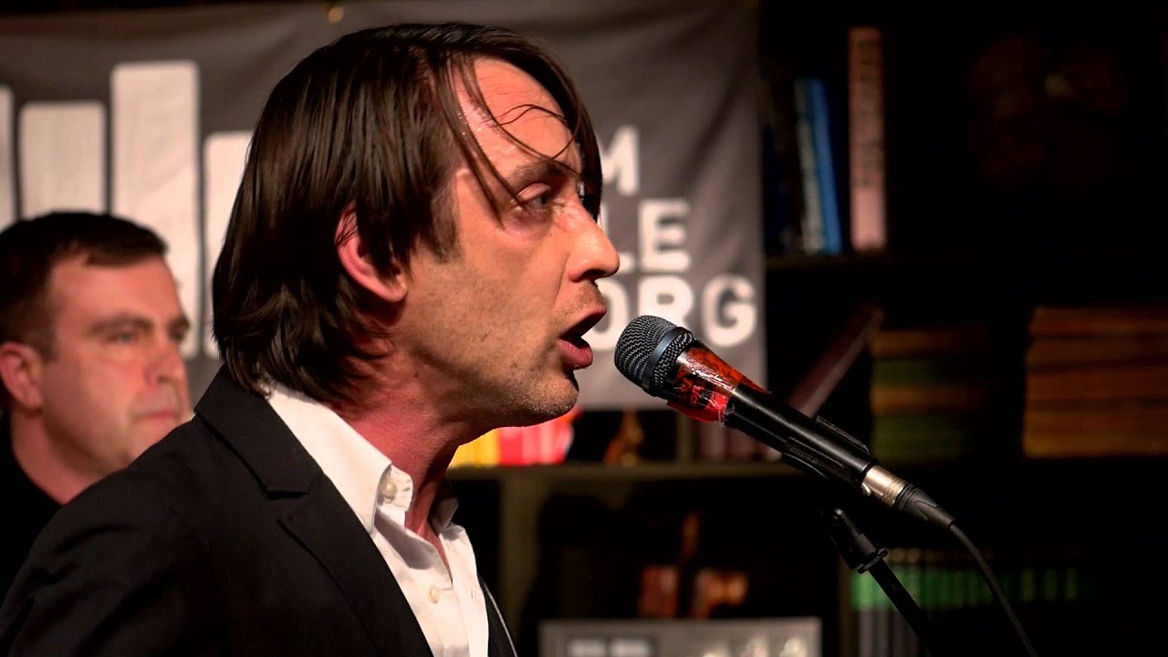 Operators - Space Needle (Live on KEXP)