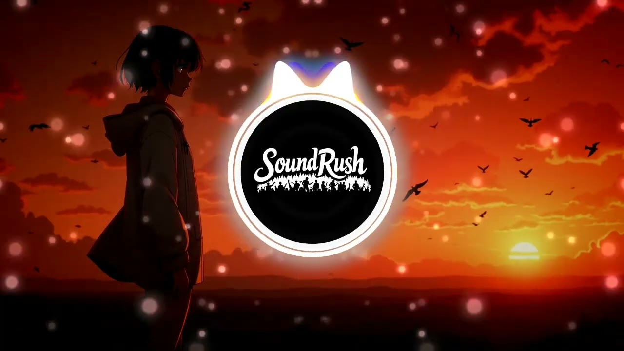 Falling for You ❤️ EDM   Future Bass Hit   Official Visualizer