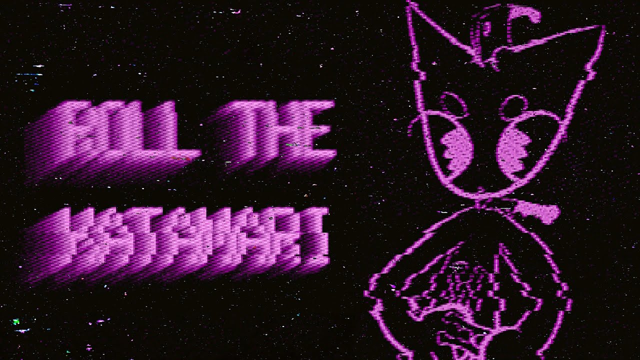 femtanyl - KATAMARI (slowed & reverb)