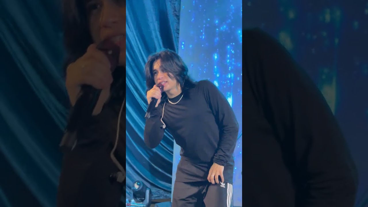 Faithfully | Journey (Echo Claridad)