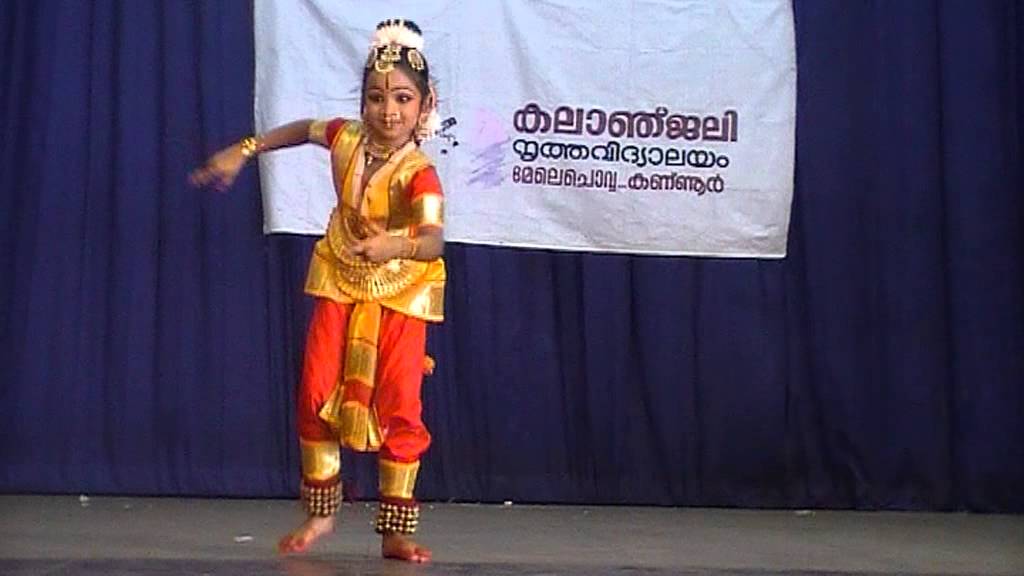 Arangettem   Dance by Abhirami Reghuraman