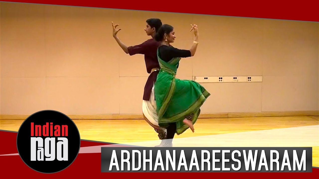 Ardhanareeswaram: Bharatanatyam | Best of Indian Classical Dance