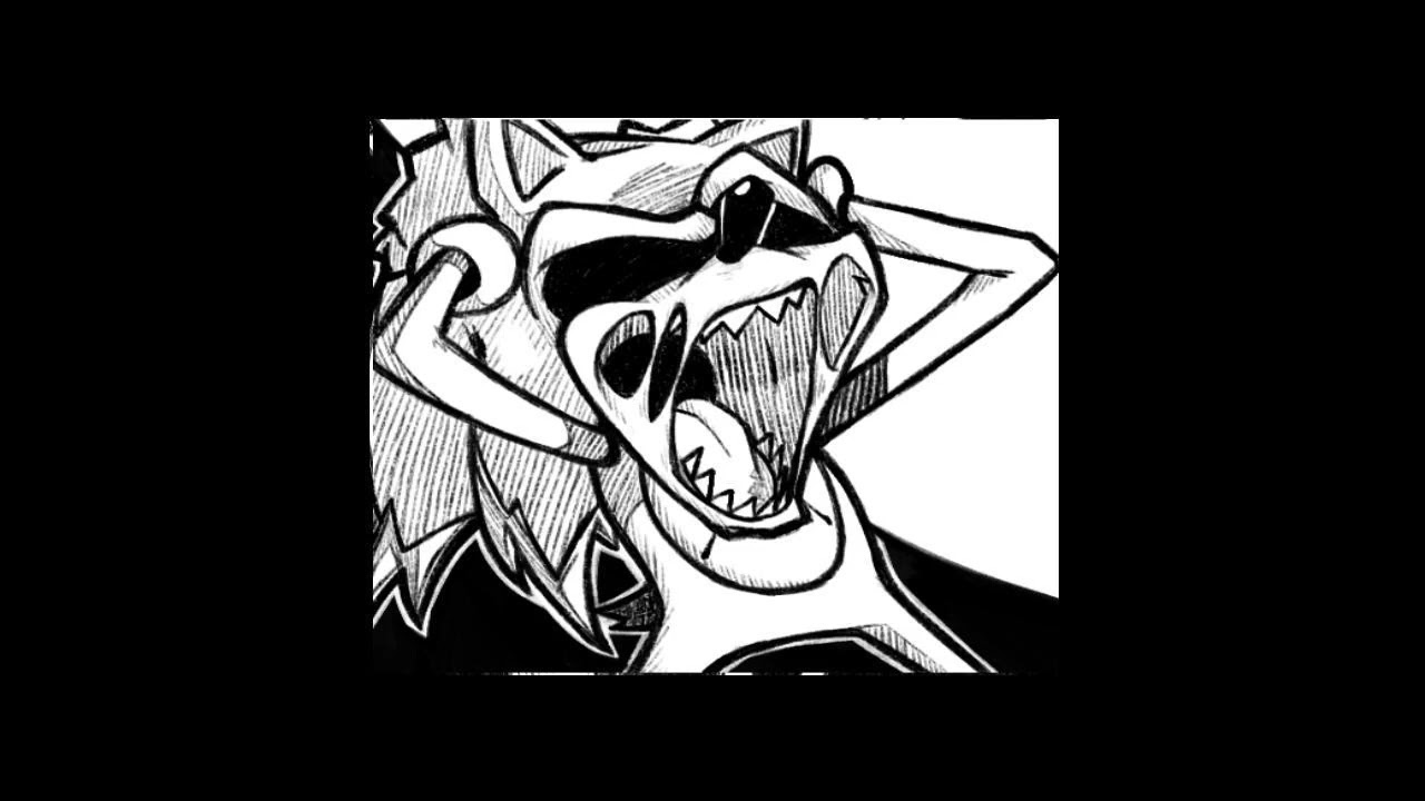 You Can't Run: Encore - Midi Recreation | Friday Night Funkin': VS. Sonic.exe