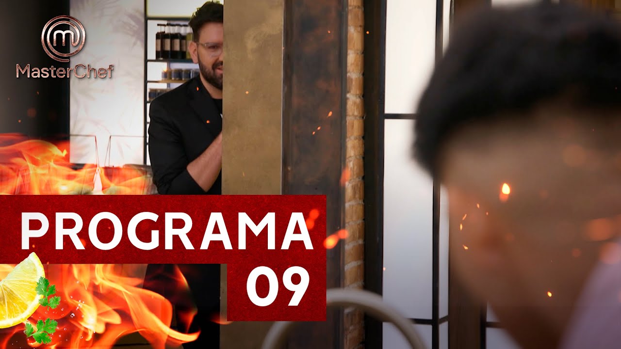 Programa 09 (31-03-2023) | TEMPORADA 03 | MASTERCHEF ARGENTINA